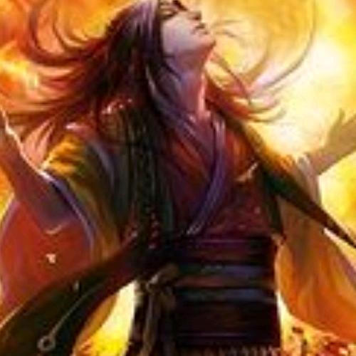 祈雨
