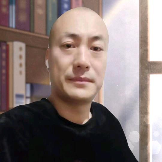 🦈老渔翁🦈