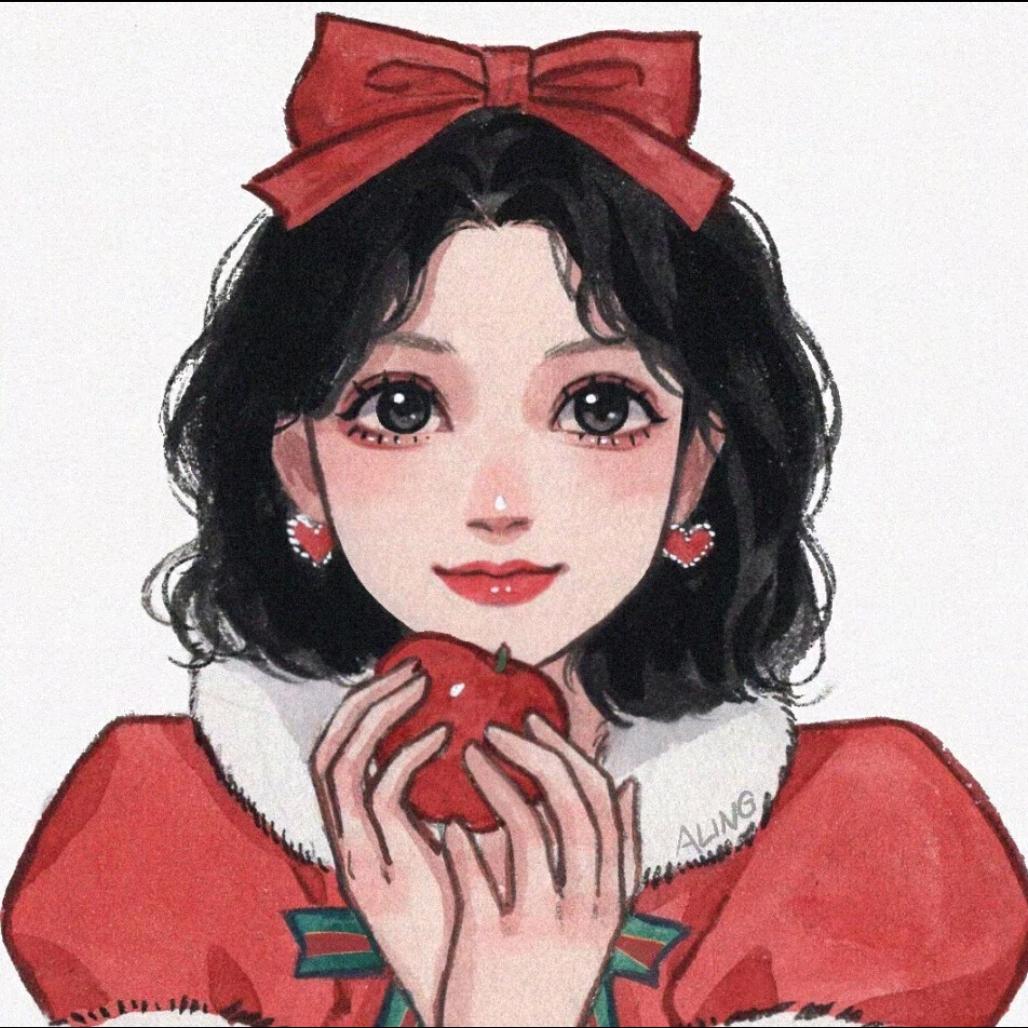 不吃鱼的小可爱