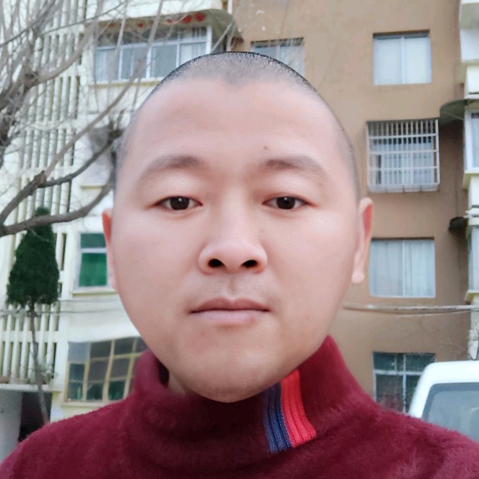 草原心❤️❤️