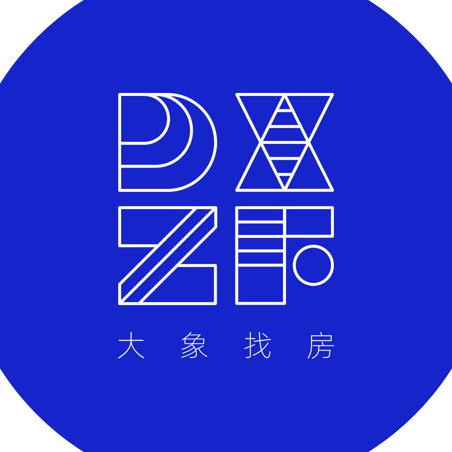 上海大象说房