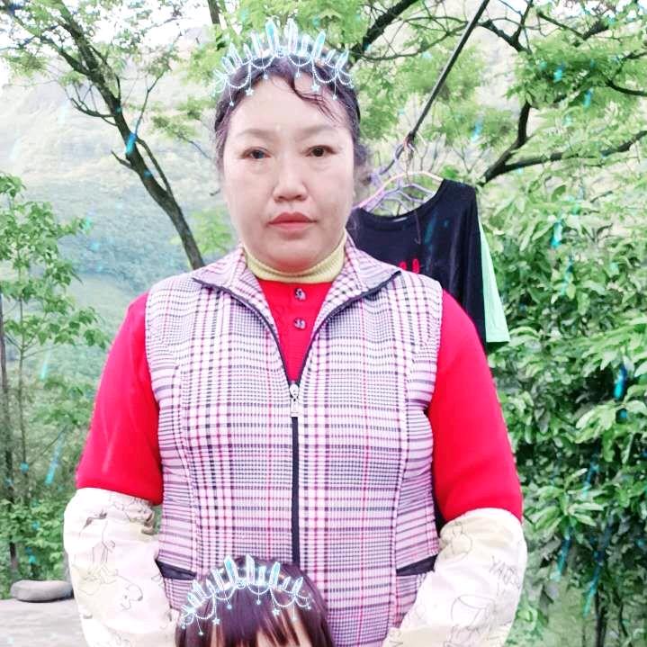 张朝兰