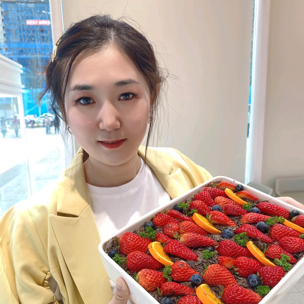 可滋可味蛋糕坊（万达店）