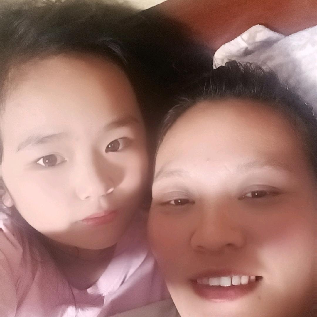兰兰姐