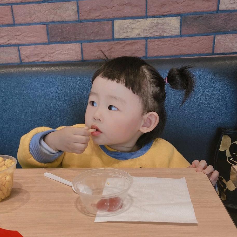 小宝姥姥