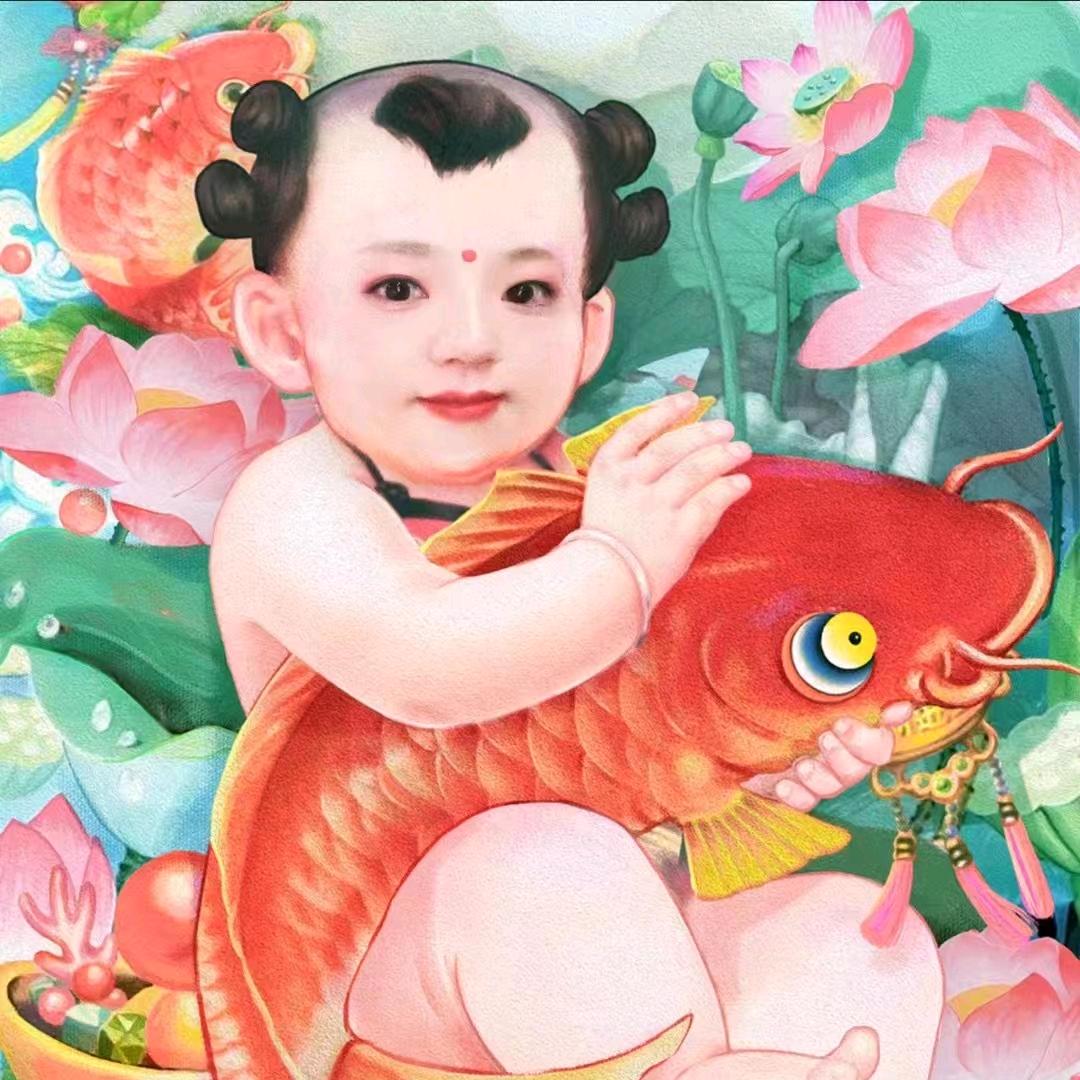 军新永恒♥