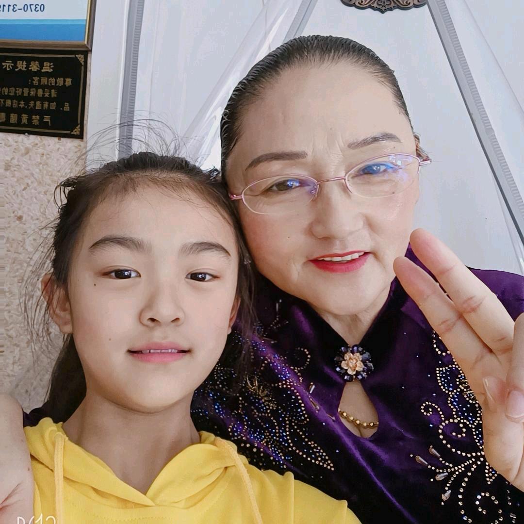 每天有个好心情.姚🌼