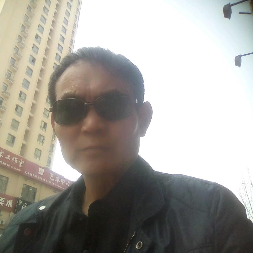 老胡的幸福生活