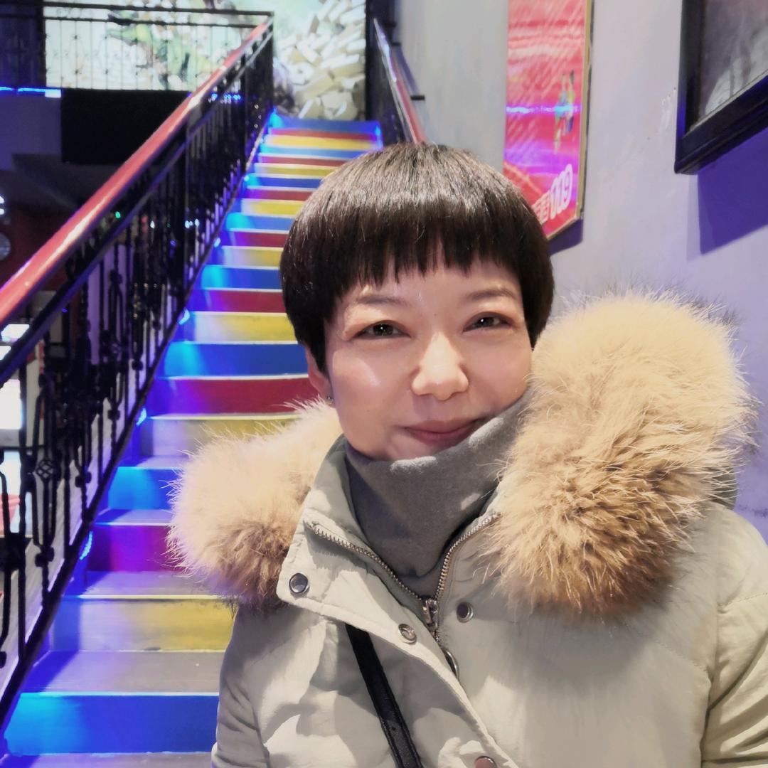 文静家小厨房