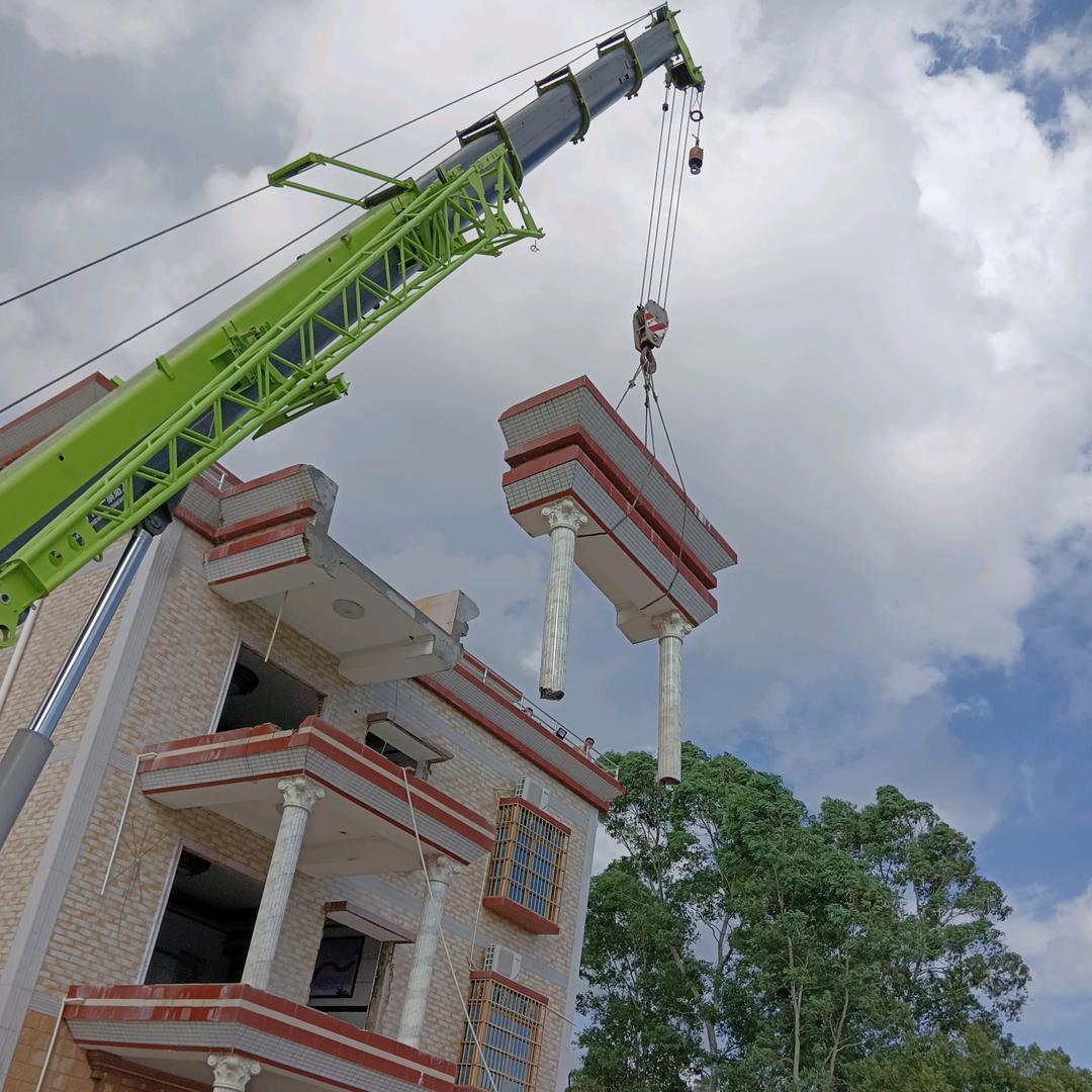 广西玉林市北流钻孔切割拆除混凝土公司