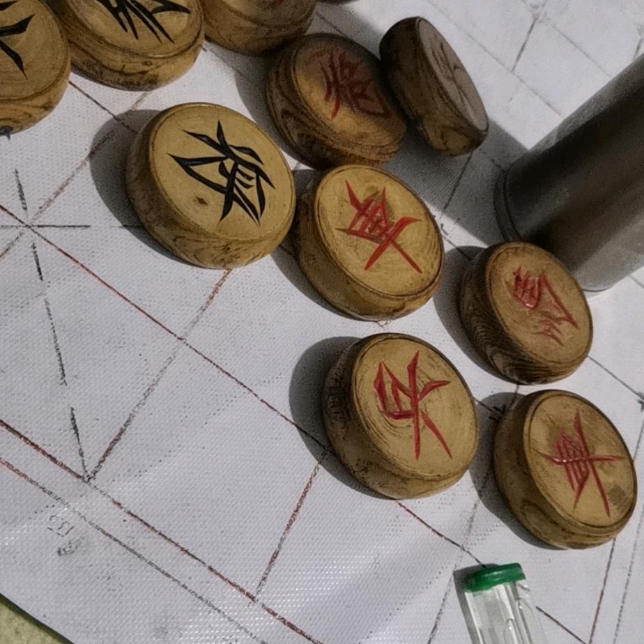 天天棋