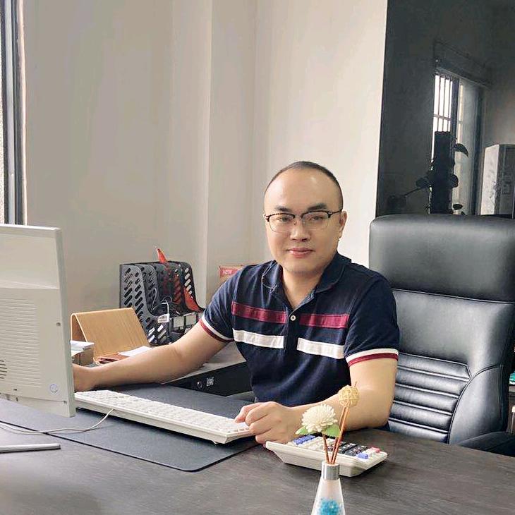 小陈变老陈