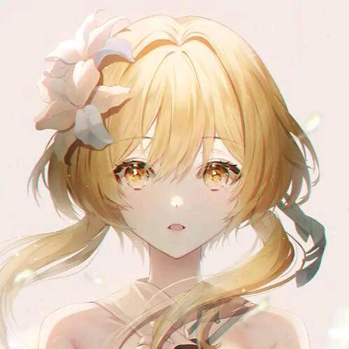 Lamb____6（鸣潮）