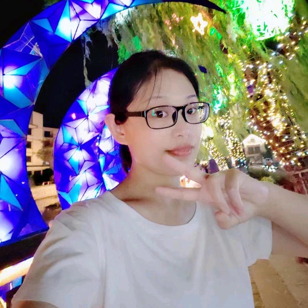 山东妹子在昆山~培培