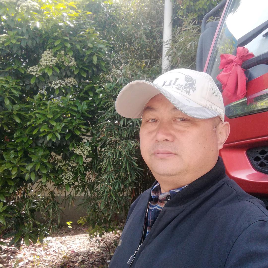 人在旅途🚚