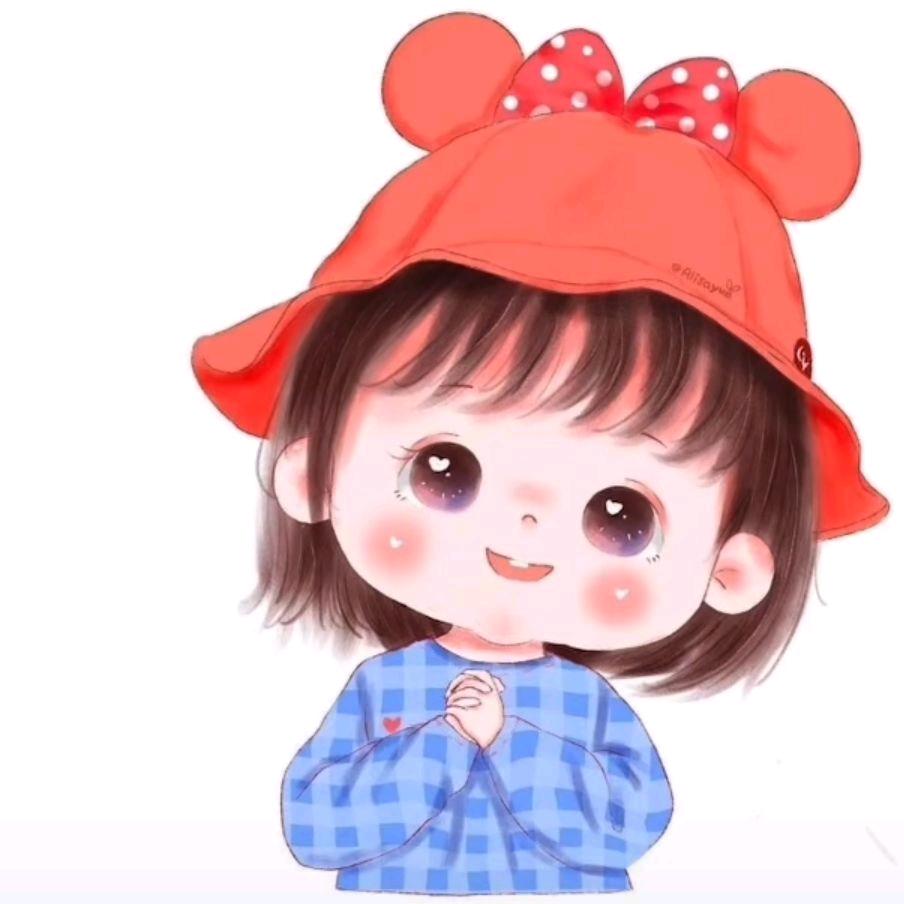 可爱小红帽
