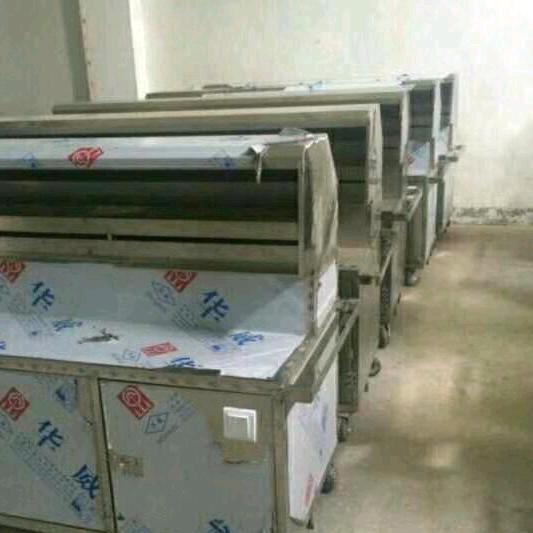 来安县康正烤炉厂