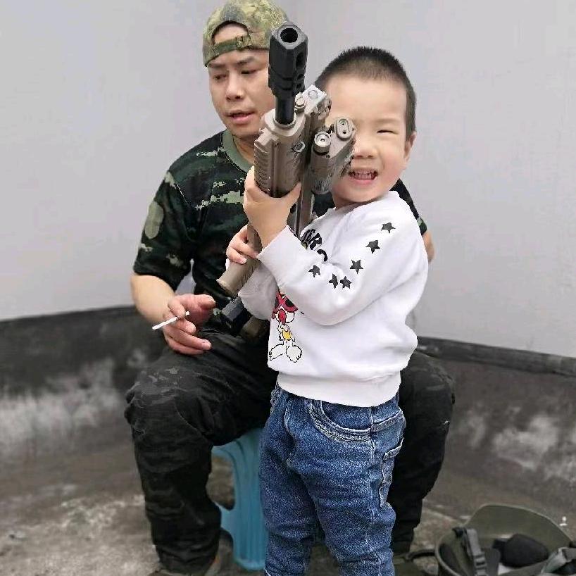 小兵