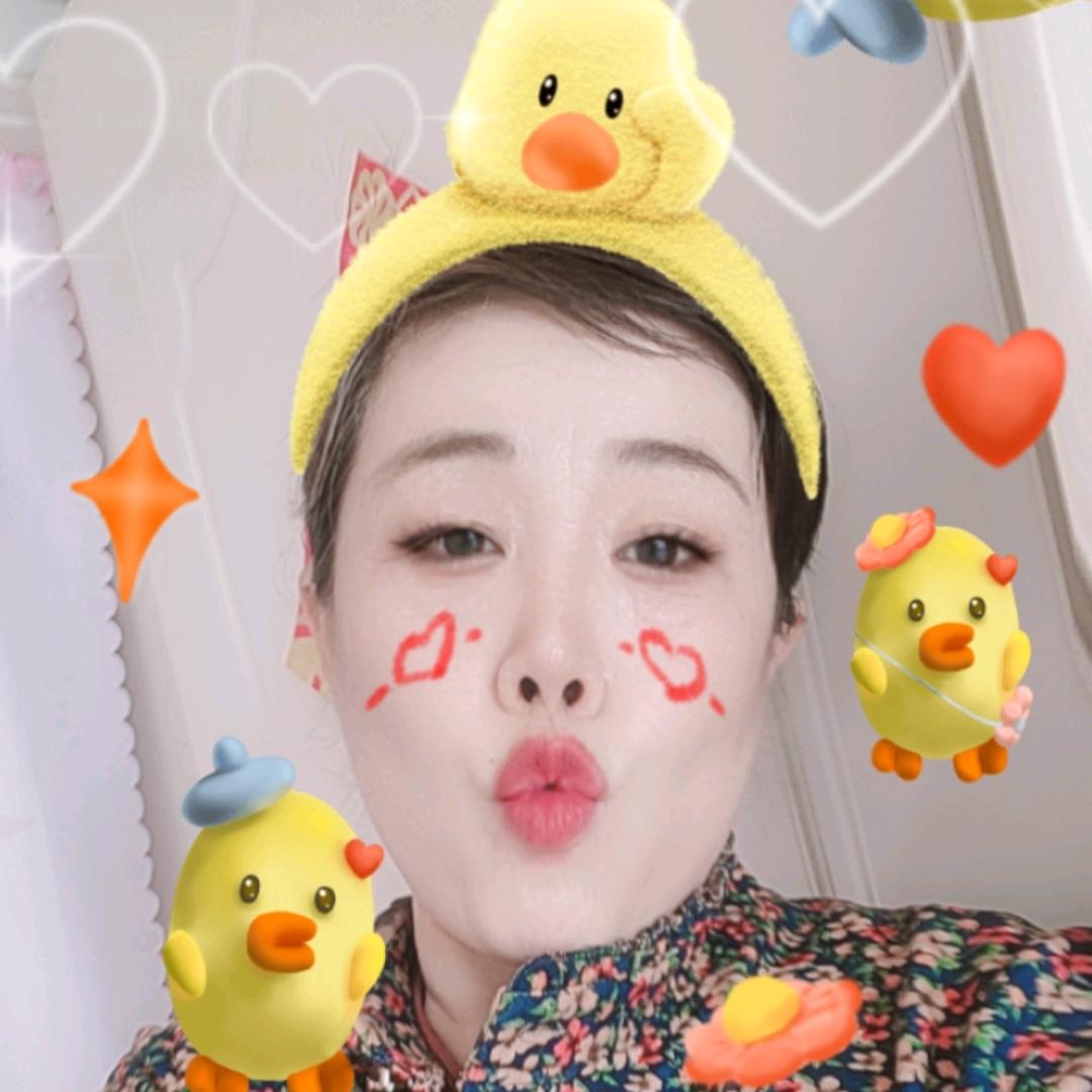 我就是我独一无二