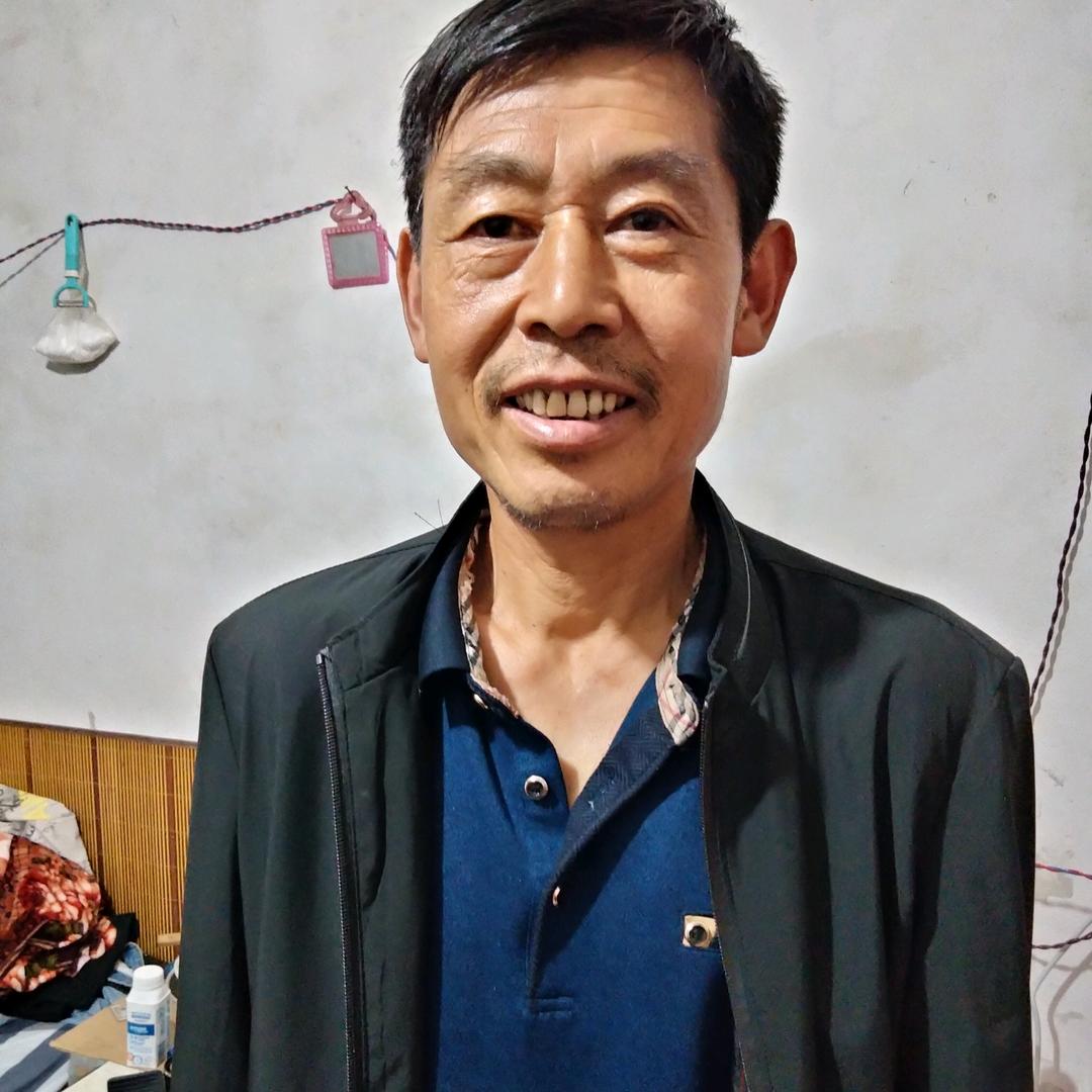 老顾