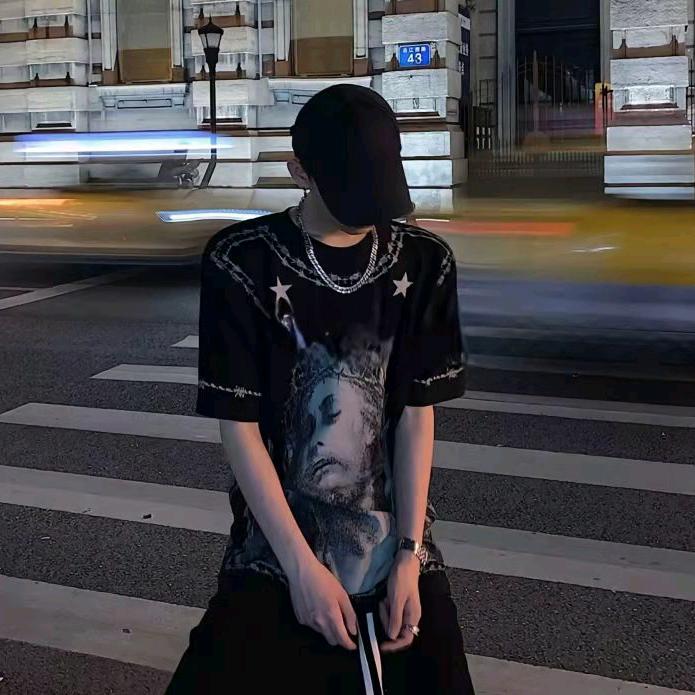 中意李