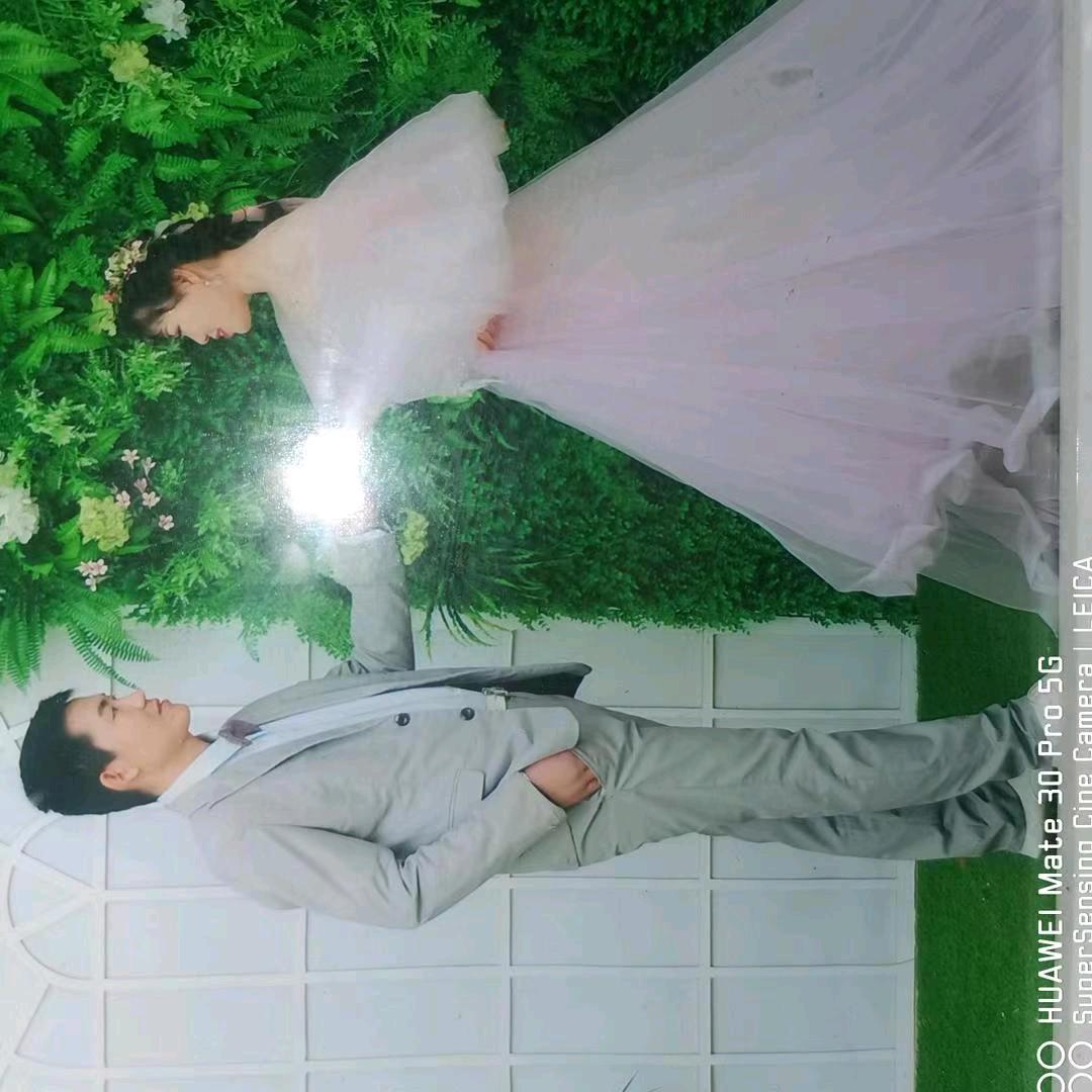 ℘💞᭄᪲ᩚ꯭余生很爱你💞᭄ᩚ꯭