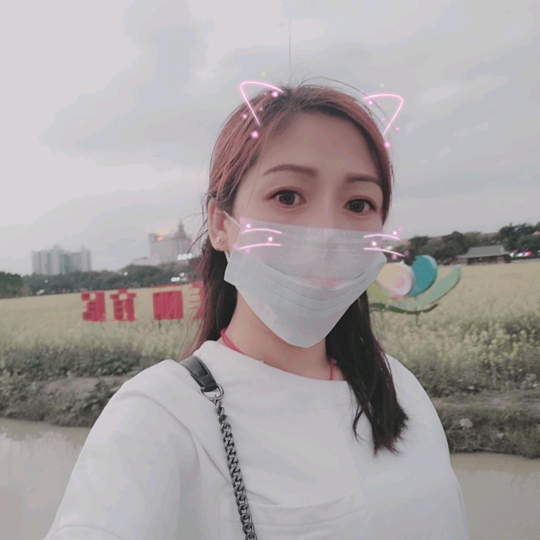 美丽的春天