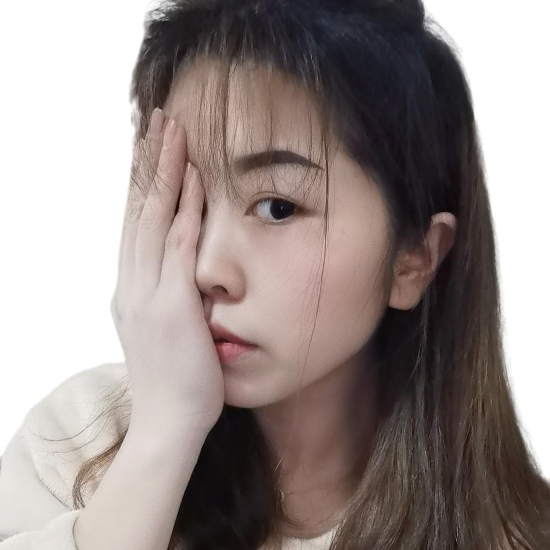 琳琳💔