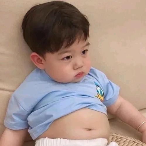 杨三岁🐏