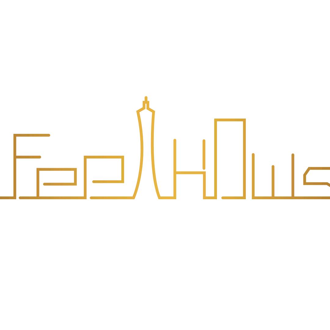 FeelHows民宿