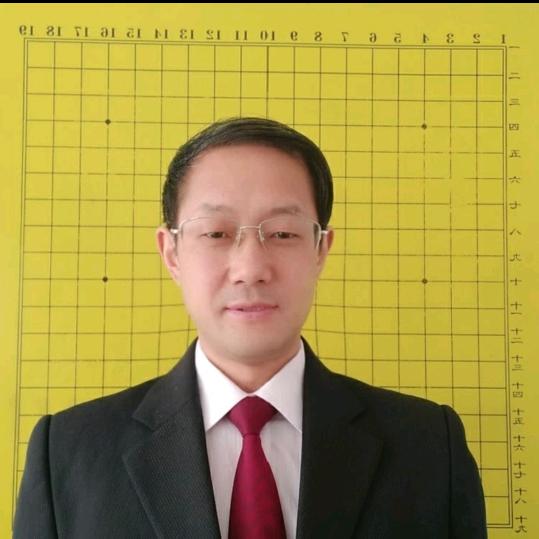 唐老师教围棋