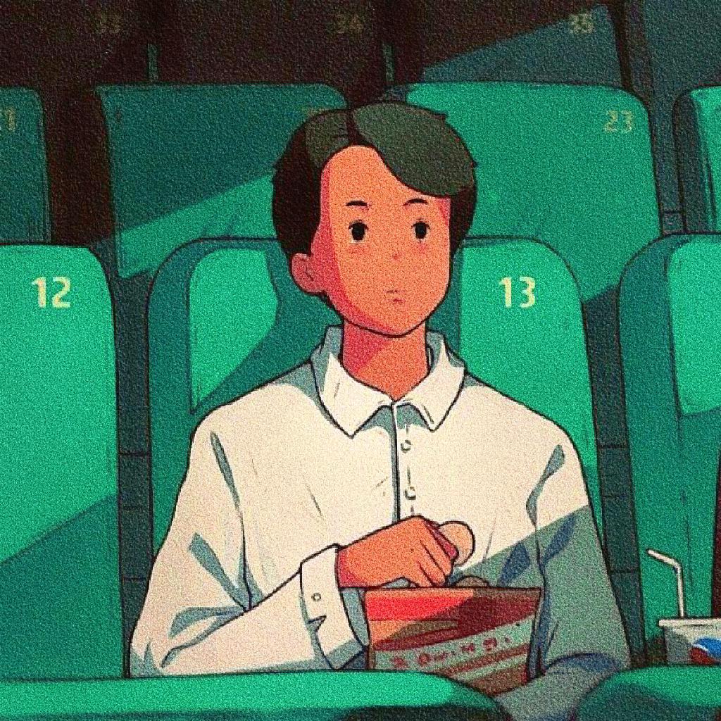 动漫漫谈