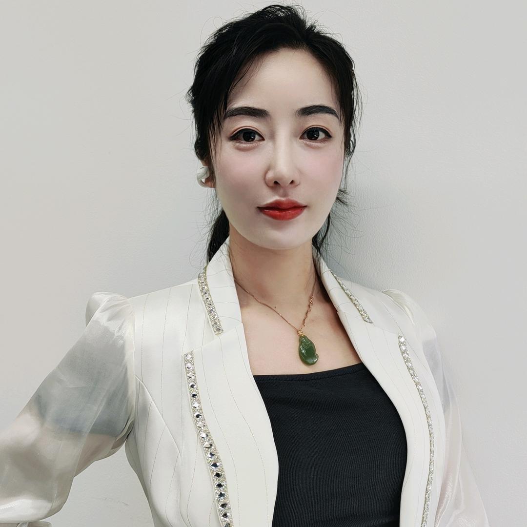 王丹面部运动馆