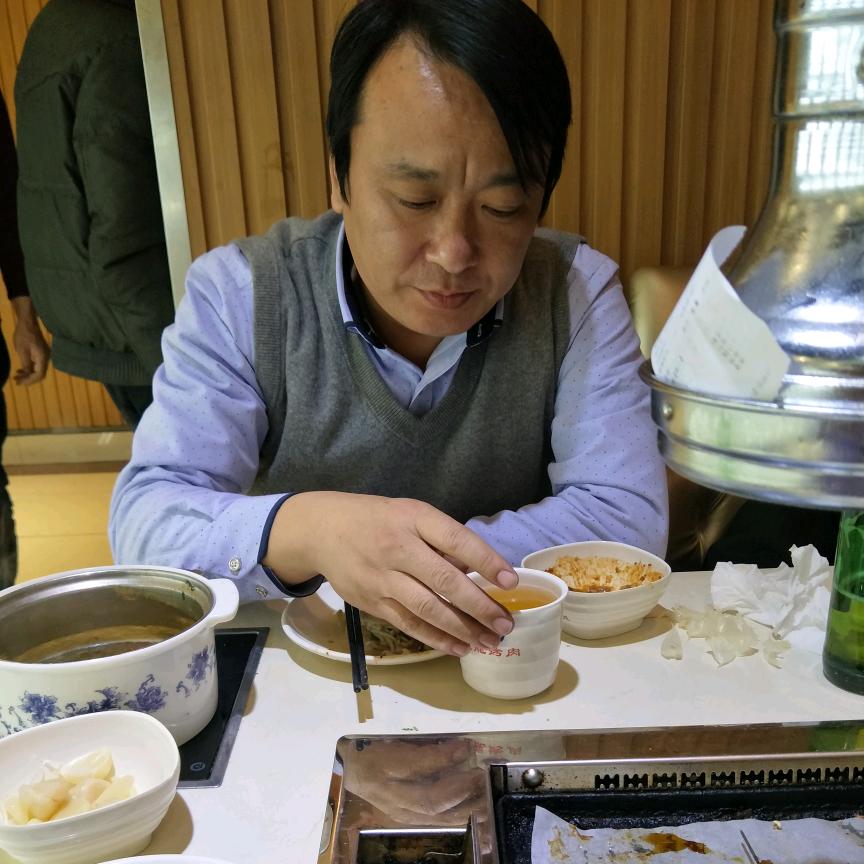 时代长官