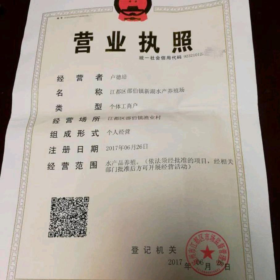 卢德培