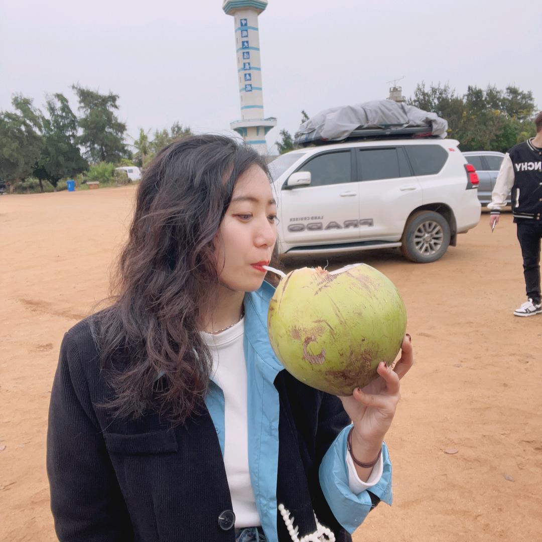 阿林～