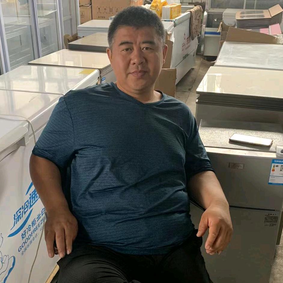 宽甸泉源旧货市场行