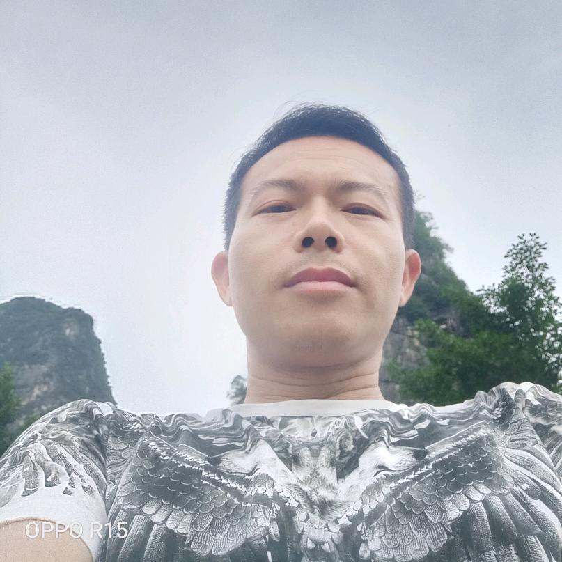 小鱼儿