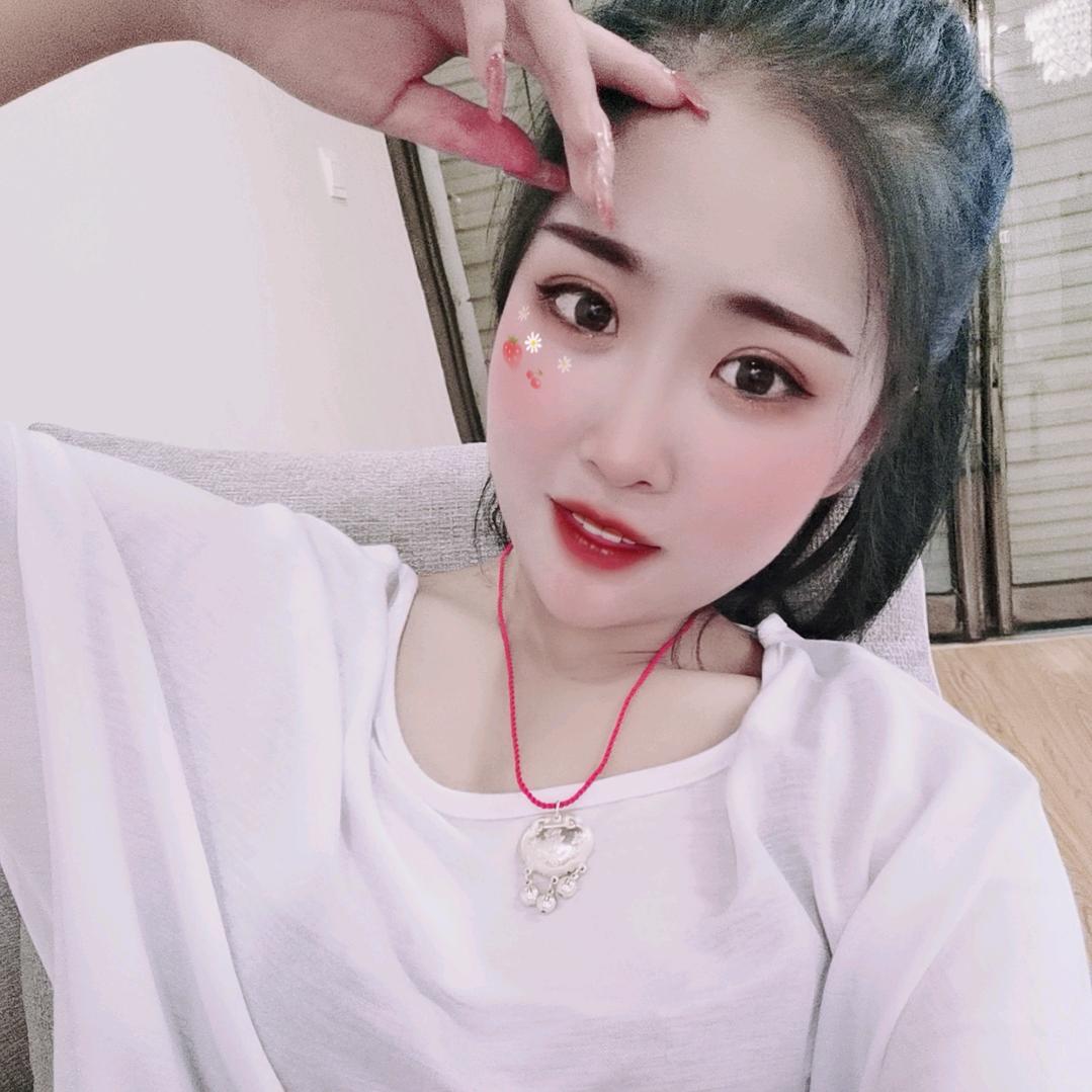 瑶妹妹✨