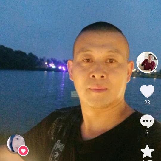 杨先生💪