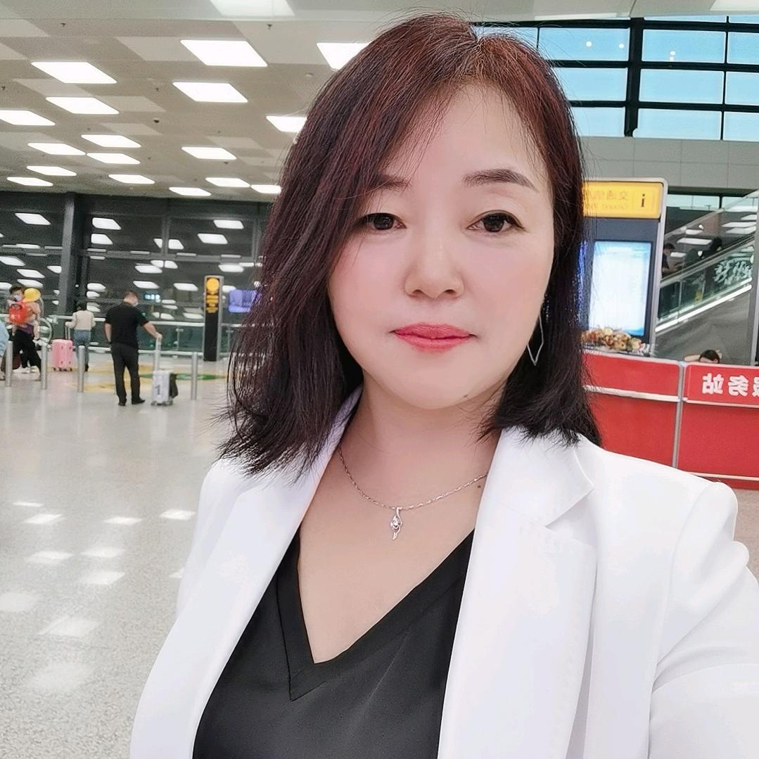李三姐
