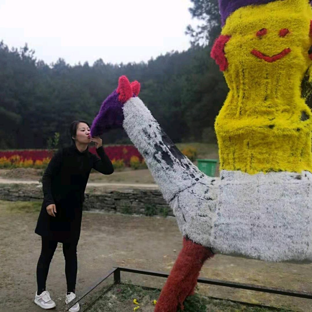 小太阳☀️