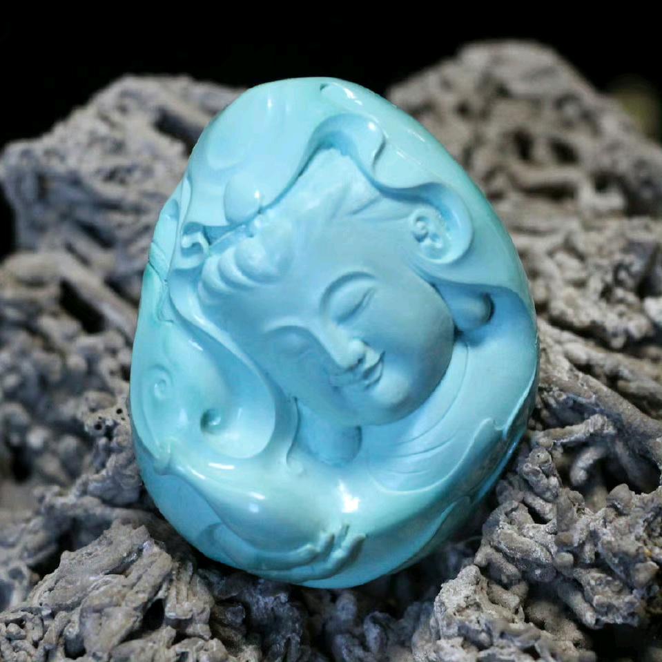 释迦恒愚