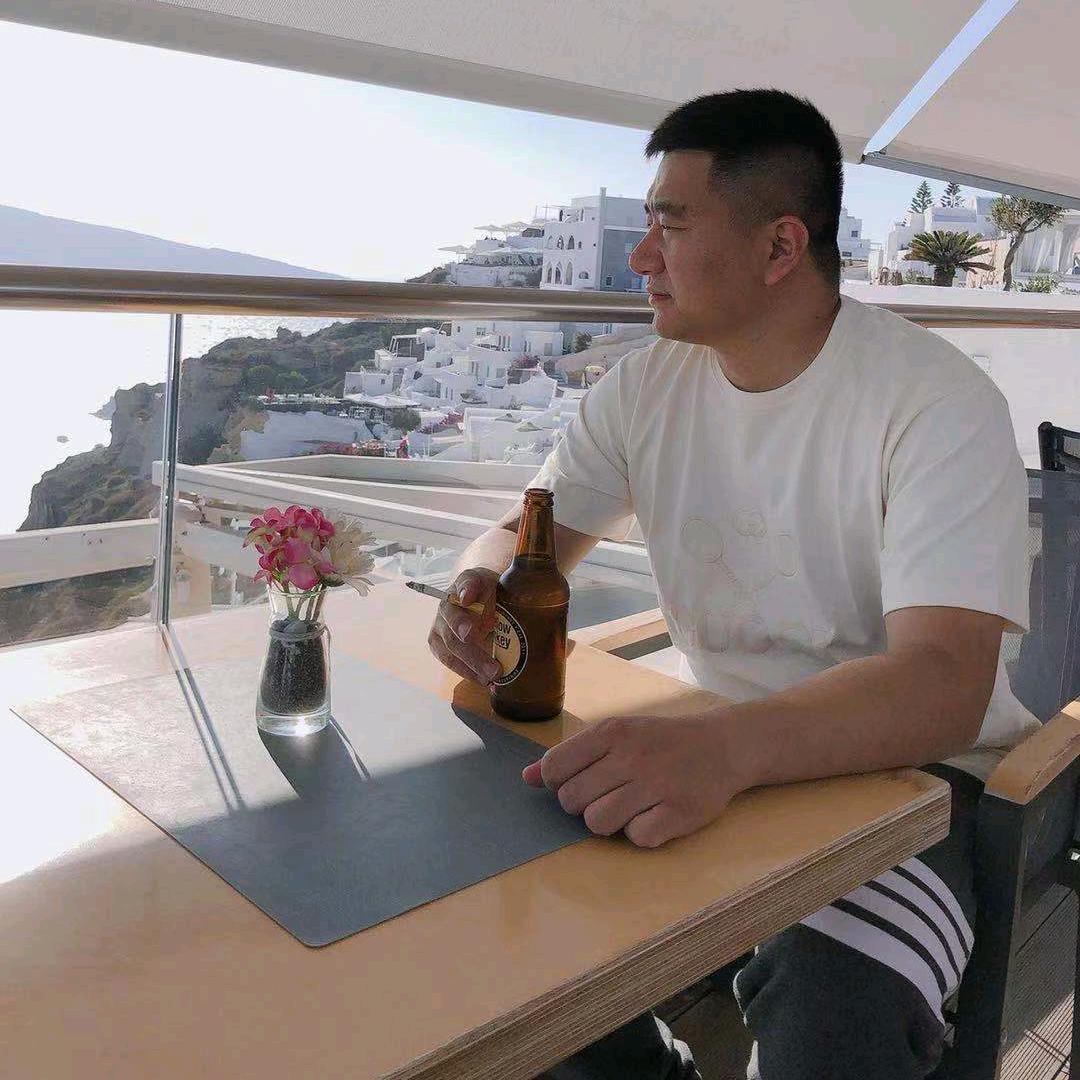 杨林