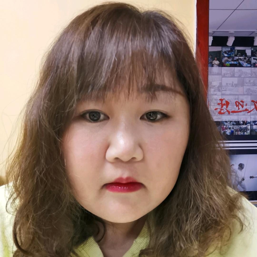 洋洋得意😍