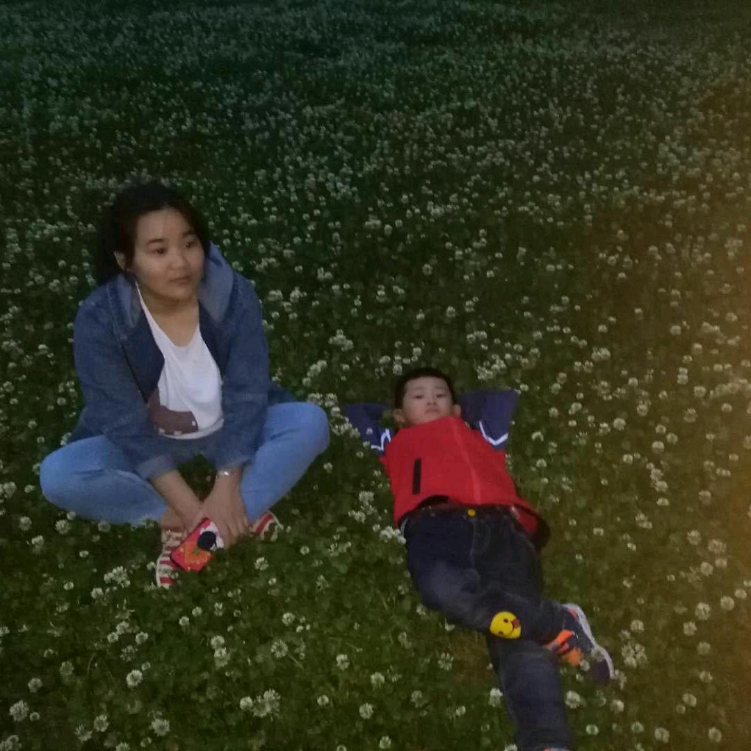 努力过好每一天