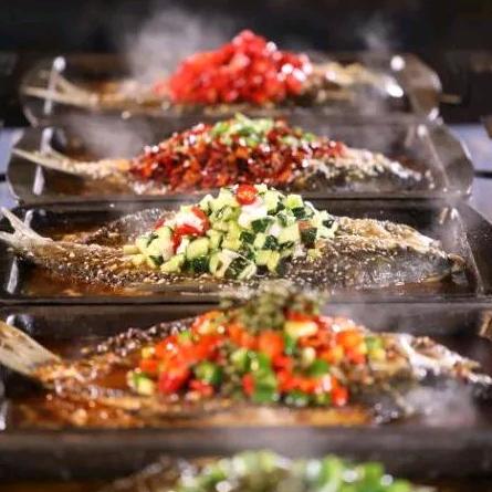 鱼当道(恩施施州大道店)官方号