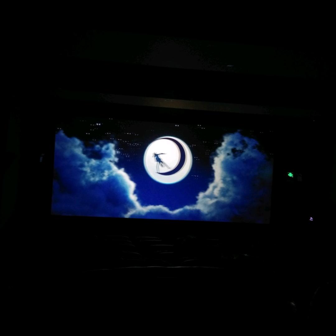 小黑妞