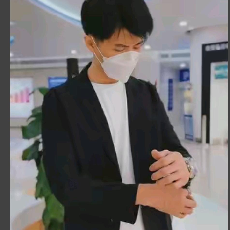 ML阿杰服饰