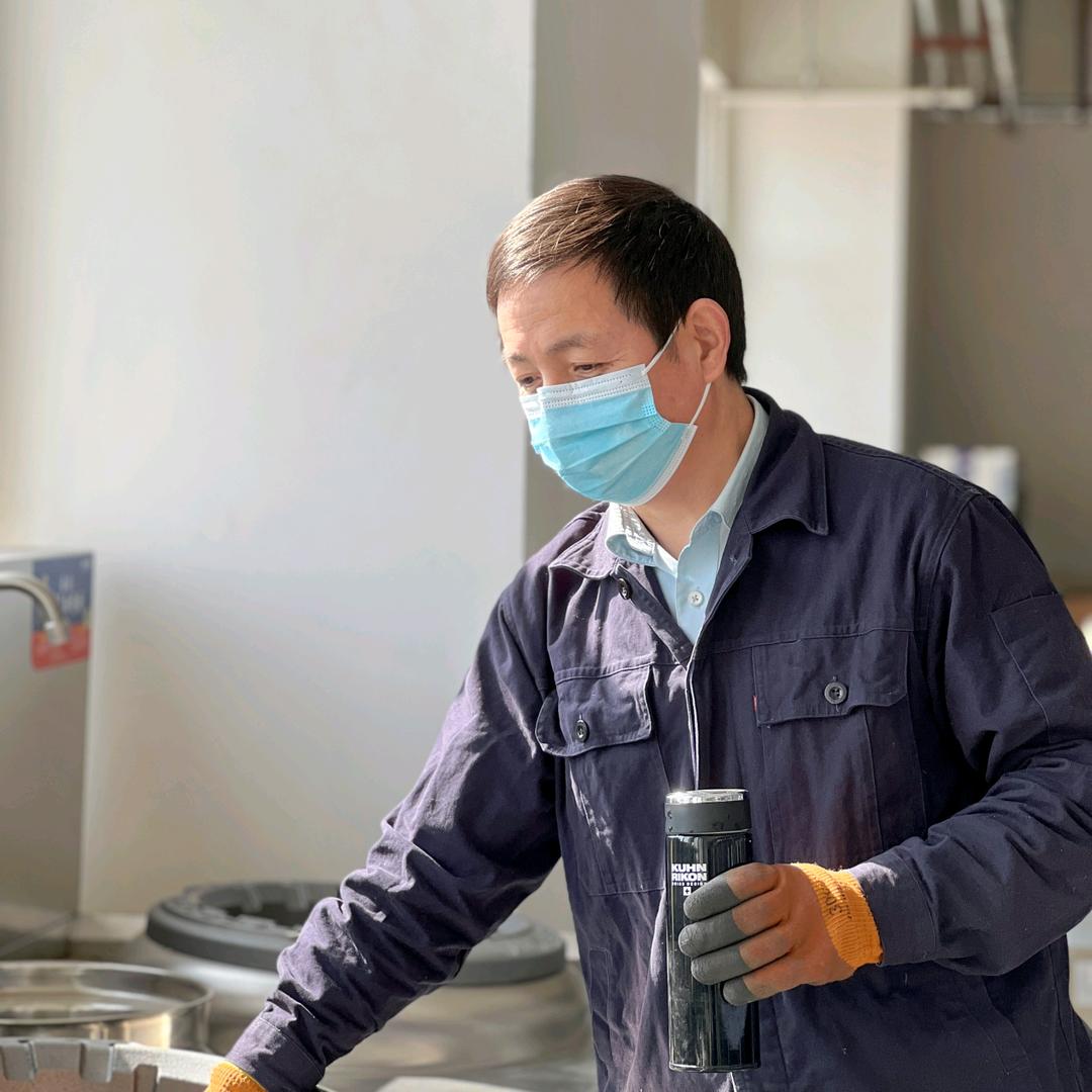 厨小丫煮面炉嘉善工厂店